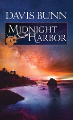 Book cover for Midnight Harbor: Miramar Bay