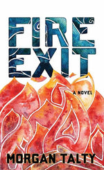 Book cover for Fire Exit