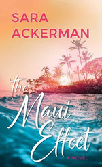 Book cover for Maui Effect (Original)