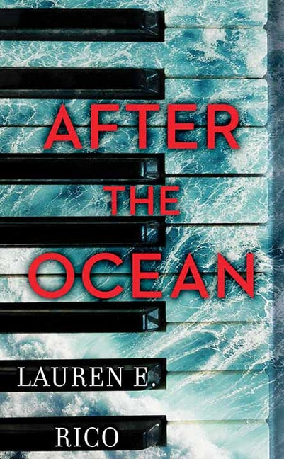 Book cover for After the Ocean