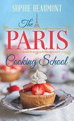 Book cover for Paris Cooking School