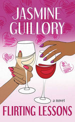 Book cover for Flirting Lessons
