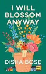 Book cover for I Will Blossom Anyway