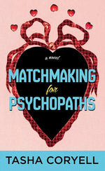 Book cover for Matchmaking for Psychopaths