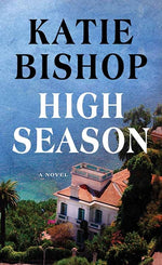 Book cover for High Season