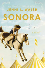 Book cover for Sonora