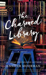 Book cover for Charmed Library