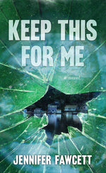 Book cover for Keep This for Me