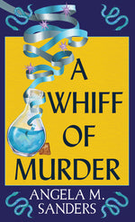 Book cover for Whiff of Murder