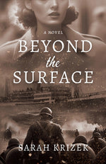 Book cover for Beyond The Surface