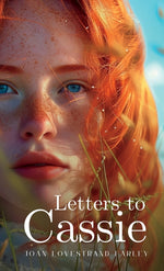 Book cover for Letters to Cassie