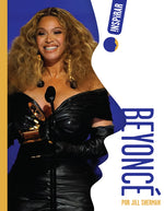 Book cover for Beyoncé