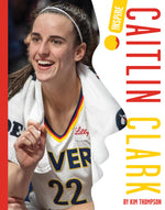 Book cover for Caitlin Clark