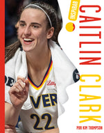Book cover for Caitlin Clark