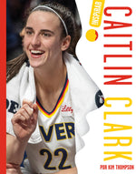 Book cover for Caitlin Clark