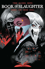 Book cover for Books of Slaughter Vol. 1