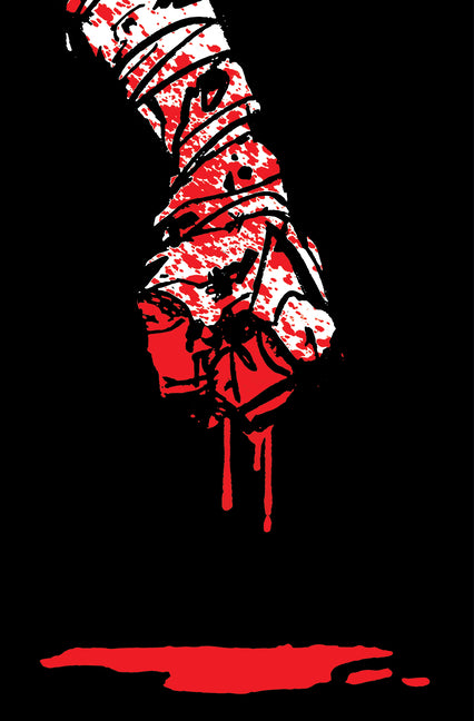 Book cover for Brzrkr Deluxe Limited Edition Slipcase