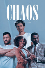 Book cover for Chaos