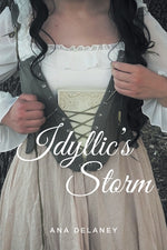 Book cover for Idyllic's Storm