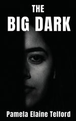 Book cover for Big Dark: A Memoir of Survival, Silence, and Finally, a Voice