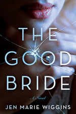Book cover for Good Bride