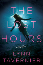 Book cover for Lost Hours: A Thriller