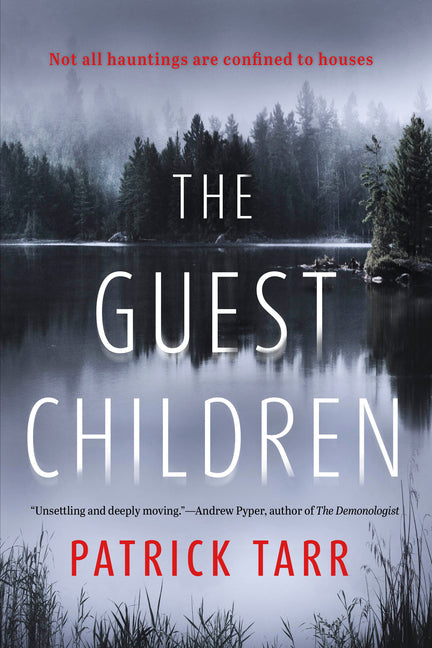 Book cover for Guest Children