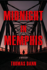 Book cover for Midnight in Memphis