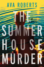 Book cover for Summer House Murder