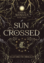 Book cover for Sun Crossed