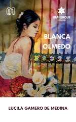 Book cover for Blanca Olmedo