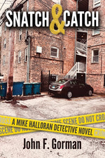 Book cover for Snatch & Catch