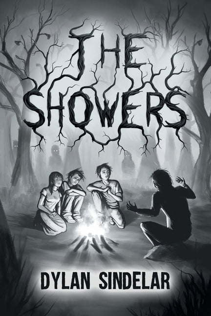 Book cover for Showers