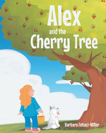 Book cover for Alex and the Cherry Tree