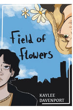 Book cover for Field of Flowers