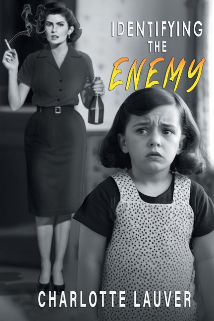 Book cover for Identifying the Enemy