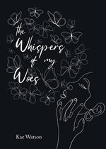 Book cover for Whispers of My Woes