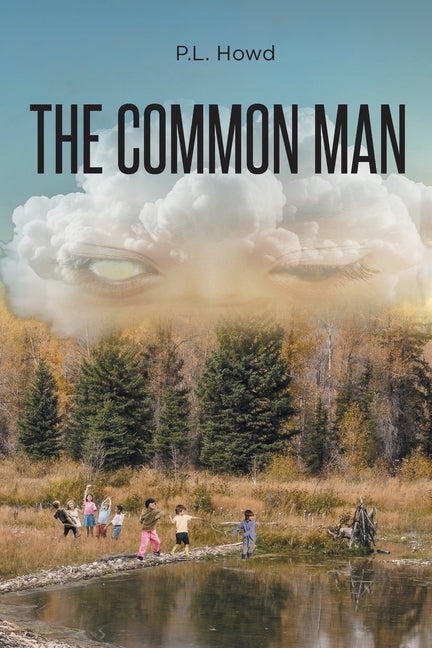 Book cover for Common Man