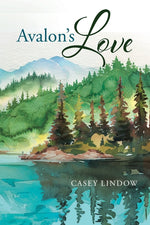 Book cover for Avalon's Love