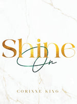 Book cover for Shine On