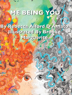 Book cover for Me Being You