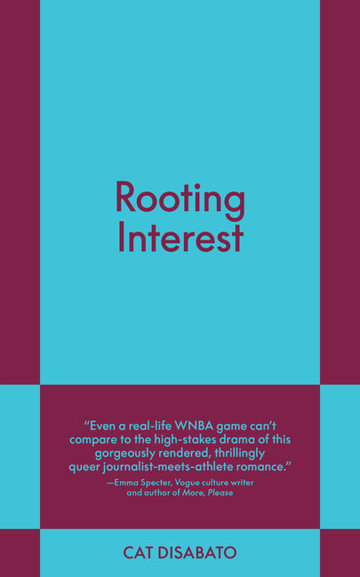 Book cover for Rooting Interest: An 831 Stories Romance