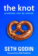 Book cover for Knot: Problems Can Be Solved