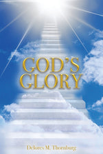 Book cover for God's Glory