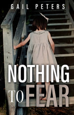 Book cover for Nothing to Fear