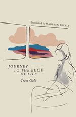 Book cover for Journey to the Edge of Life