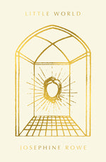 Book cover for Little World