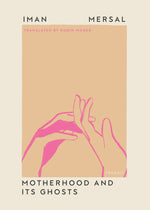 Book cover for Motherhood and Its Ghosts