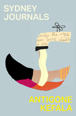Book cover for Sydney Journals