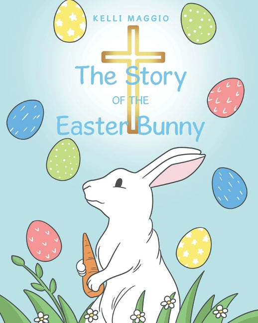 Book cover for Story of the Easter Bunny